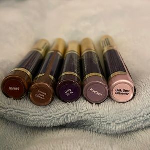 Senegence ShadowSense bundle